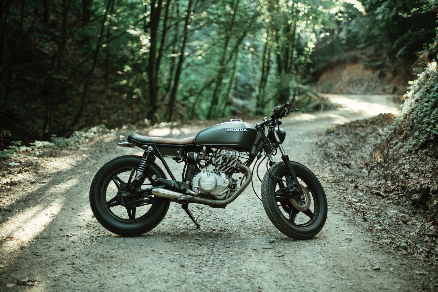 Essential Gear for Every Motorcycle Enthusiast