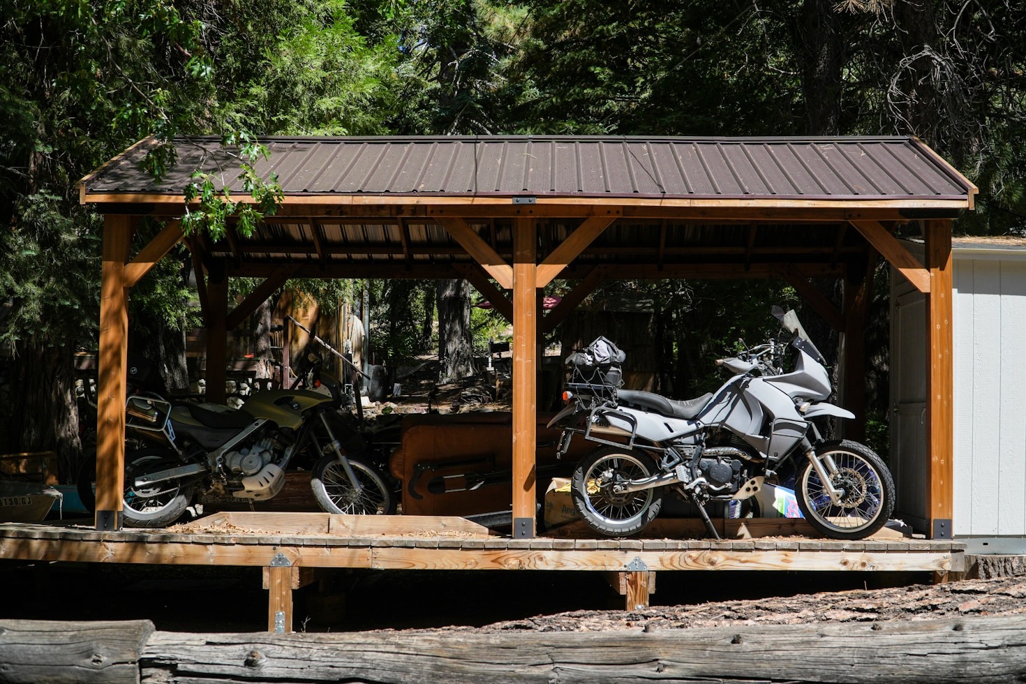 Top Benefits of Joining a Motorcycle Community